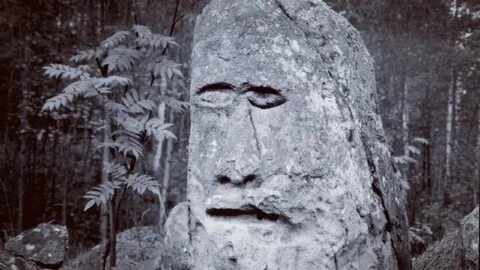 Головы в сибири