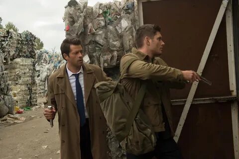 Misha Collins resimleri - Fotoğraf Misha Collins, Jensen Ackles - Beyazperde.com