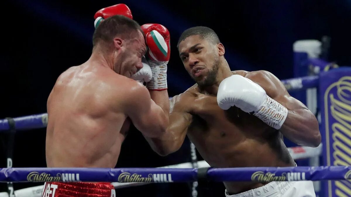 Bridge boxing