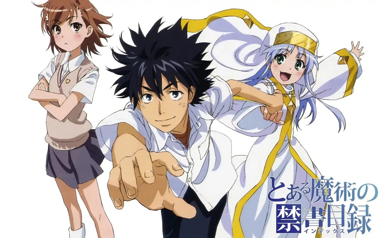 A certain magical index