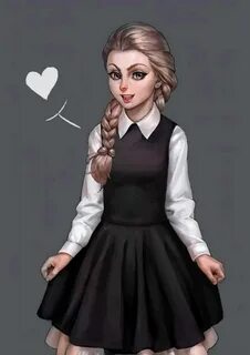 Tiny bunny катя
