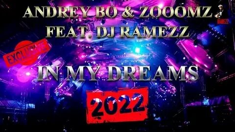 Dj ramezz colour of my dreams