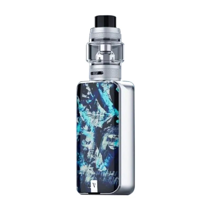 Vaporesso luxe 2. Vaporesso luxe ii 220w. vaporesso luxe kit 220w. vaporesso luxe ii 220w kit iceberg. vaporesso luxe 220 kit.