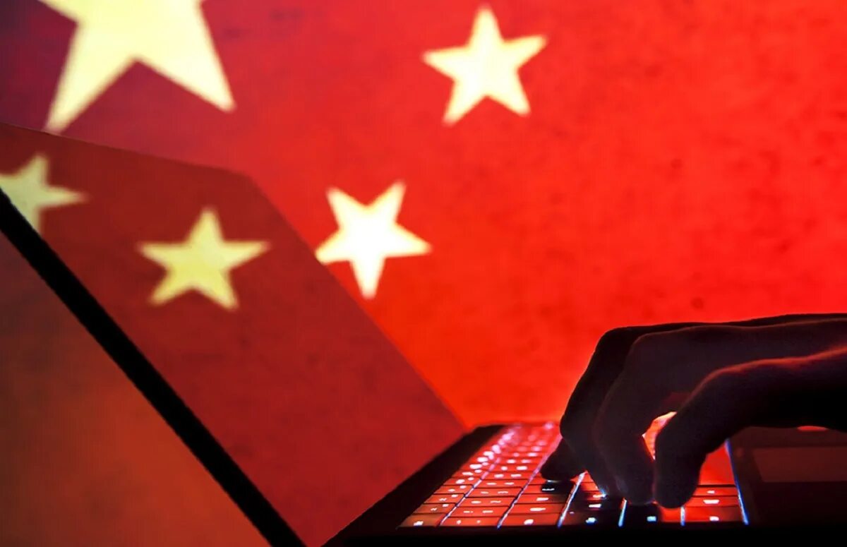 Hacking chinese