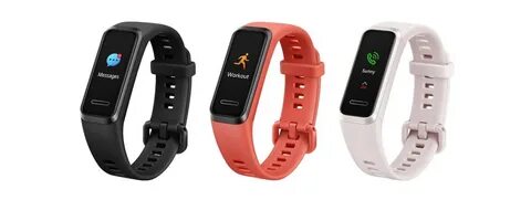 Huawei band 9 vs smart band 9