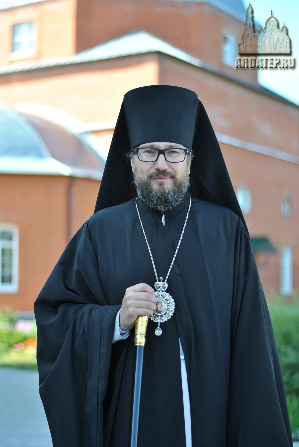 Епископ атяшевский и ардатовский. Епископ атяшевский и ардатовский