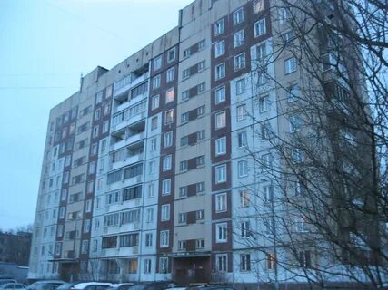 Пражская улица 5