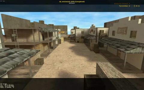 Cs exe
