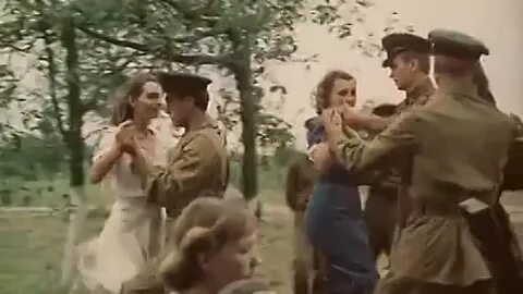 40 лет рубеж