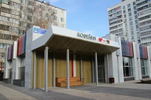 Юношеский центр 14 набережные