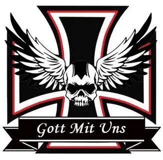 Gott mit uns