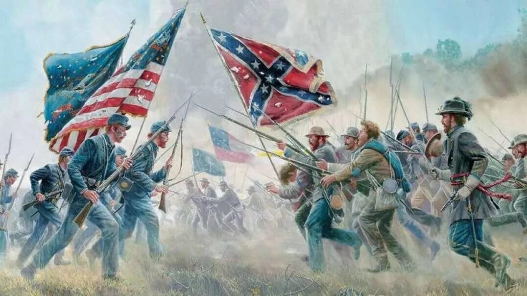 Конфликт между севером и югом сша. Гражданская война в сша 1861-1865. гражданская война 1861 война в сша. война за независимость сша 1775-1783. гражданская война в сша 1861-1865 юг и север.