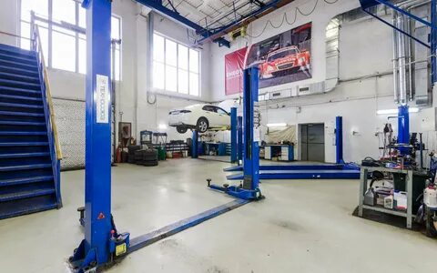 Автосервисы балашихи отзывы