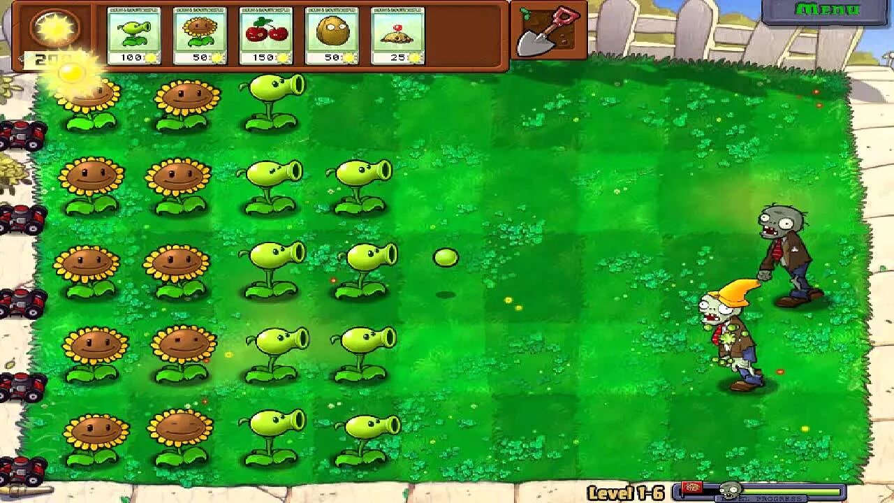 Плантс вс зомби 1. Растения против зомби мультиплеер. Игра Plants vs Zombies 2 каменные колючки. Растения против зомби 1д. Когда вышли растения против зомби