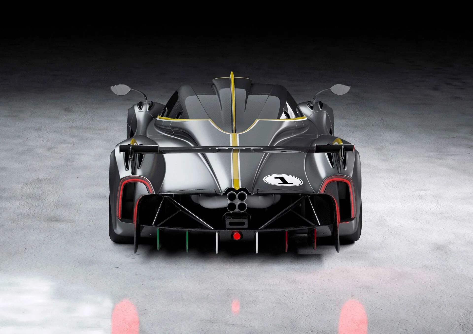 Pagani huayra r. Pagani huayra r 2025. пагани уайра 2025. пагани имола.