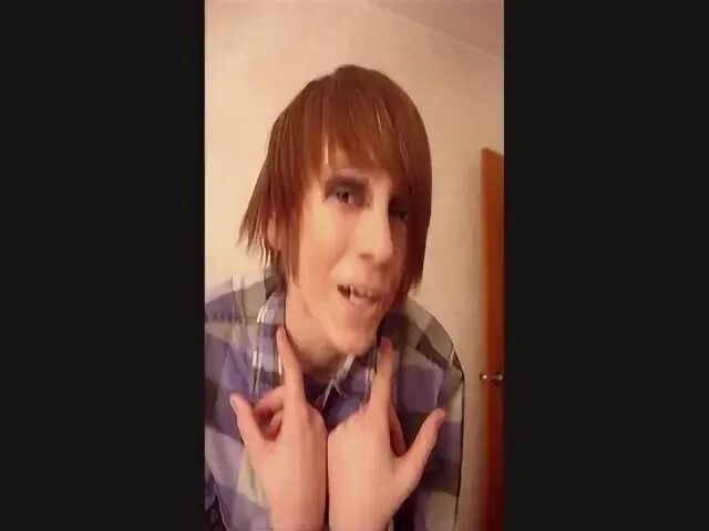 Как стать настей