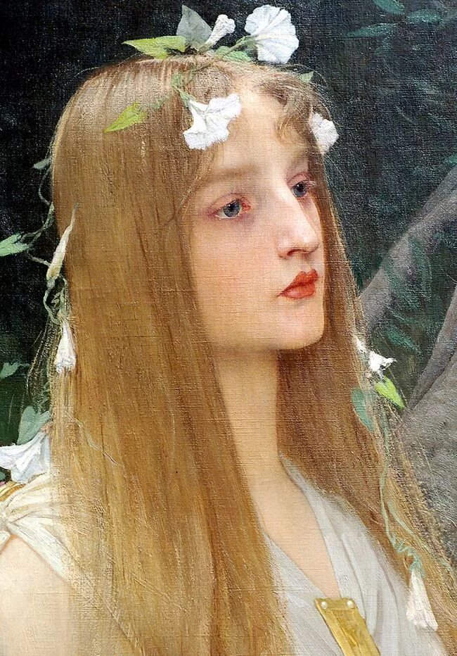 Жюль жозеф. Жюль жозеф лефевр. жюль лефевр художник. художник jules joseph lefebvre (1836 – 1911).