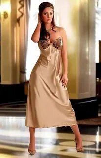 Night dress