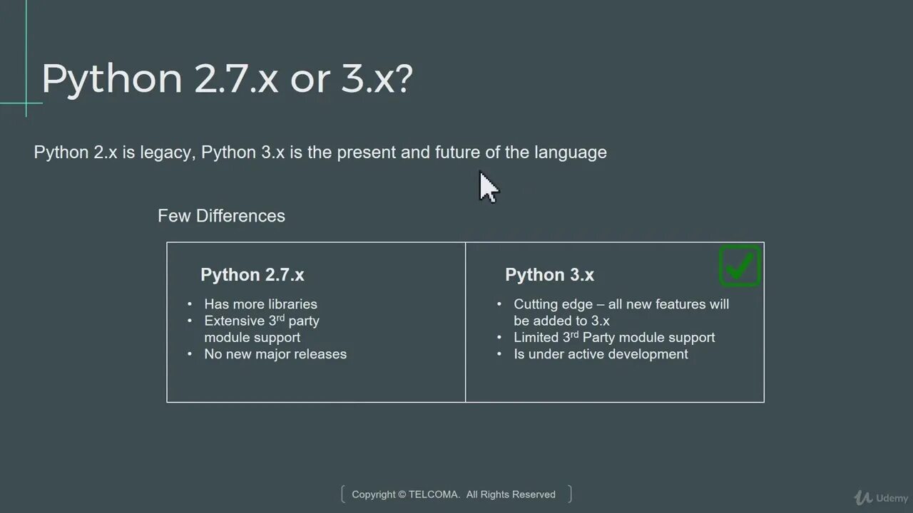 Разница между и в python. Python 2. Пайтон 2.7. Вторая версия Python. Python 2 и Python 3.