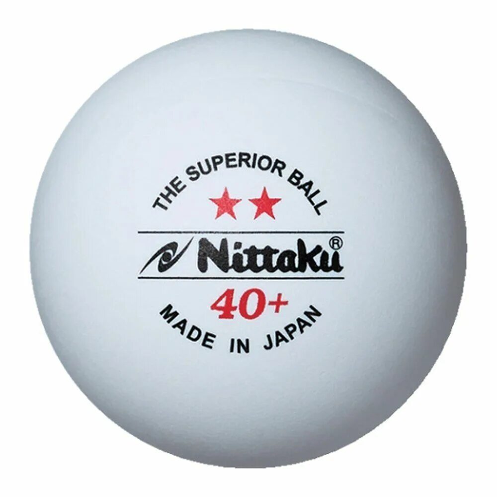 3 мяч для настольного тенниса. Мяч для настольного тенниса Nittaku Sha Plastic 40+ 3* (3 шт.), белый (550871). Шарик для настольного тенниса Nittaku. Мячик для настольного тенниса 2 звезды. Мячи для настольного тенниса 40+ три звезды.