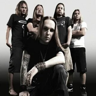 Children of bodom тексты