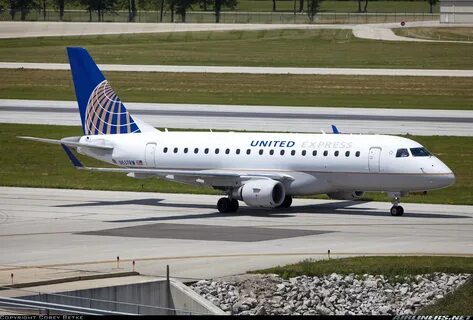 Embraer 170
