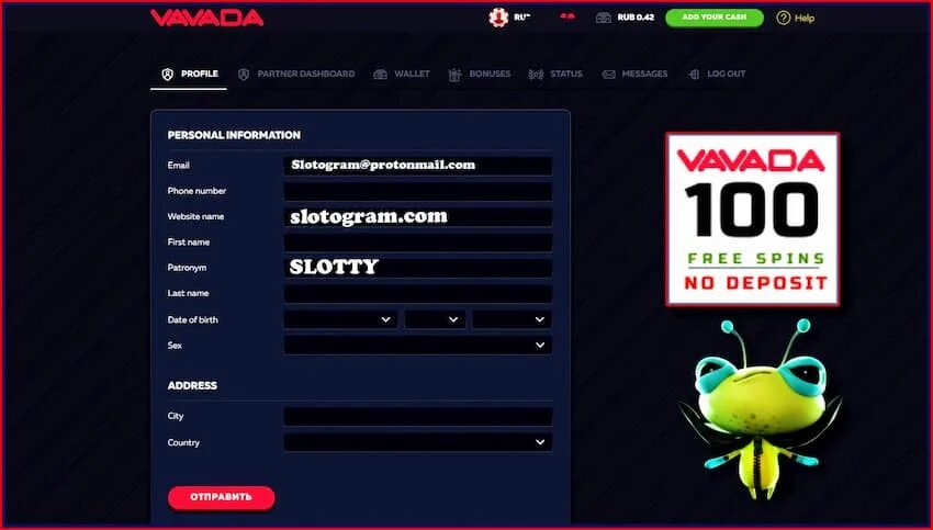 Бонус Вавада. Vavada Casino промокод. Бонус код Вавада. Вавада бонусы промокоды. Vavada casino bonus