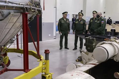 Ракетные войска петра великого