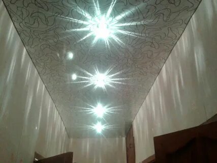 Установка натяжного потолка нижний тагил