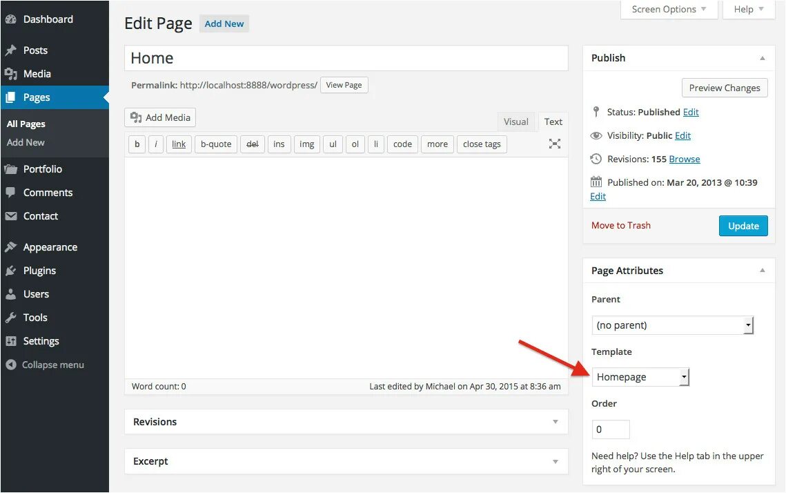 Wordpress new. Wordpress панель управления. wordpress pages. админка вордпресс. как выглядит админка wordpress.