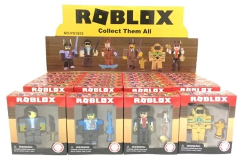 Игрушки роблокс с кодом. Roblox игрушки. Фигурки РОБЛОКС. Фигурки РОБЛОКС В коробке. Игрушки РОБЛОКС набор в коробке.