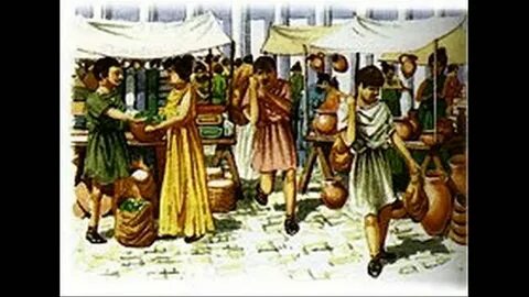 Борьба между патрициями и плебеями