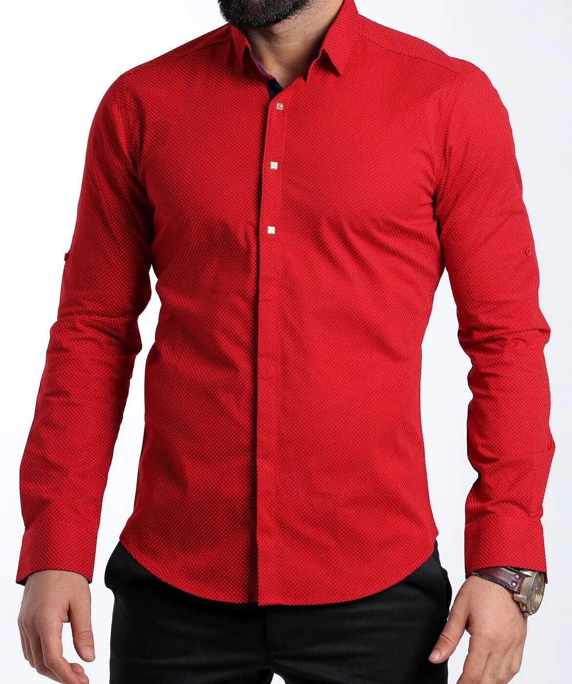 Красная рубашка текст. Рубашка мужская красная. Ярко красная рубашка мужская. Красная рубаха мужская. Рубашка мужская с длинным рукавом красная.