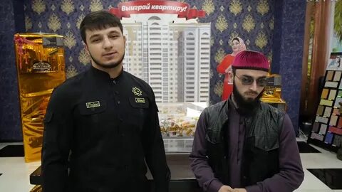 Нашиды эсамбаева