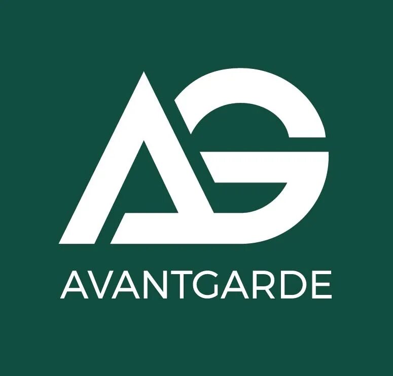 Мкту для регистрации товарных знаков 2024. Avantgarde логотип. Товарный знак AG. Avantgarde шрифт. Avantgarde строительная компания.