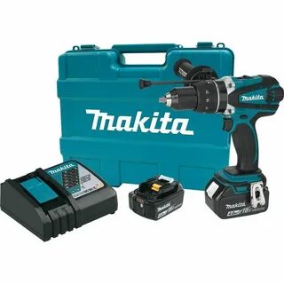 Makita li ion