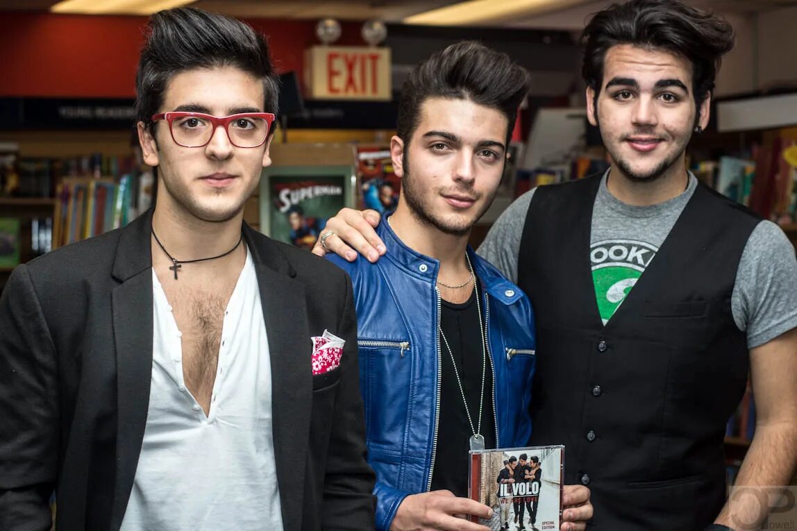 Ii volo. Группа il Volo. Трио il Volo. Группа ил воло Италия. Трио теноров il Volo.