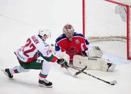 Кто победил ак барс