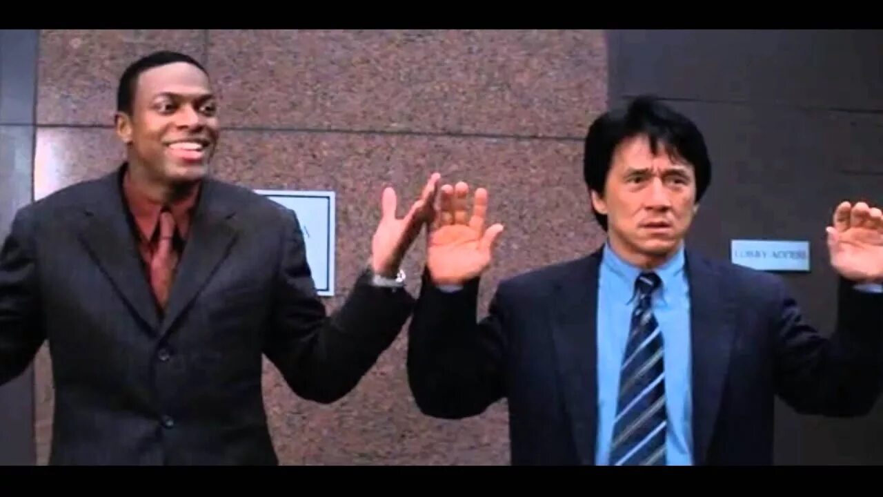 Час пик субтитры. Час пик 1998. Rush hour 2.