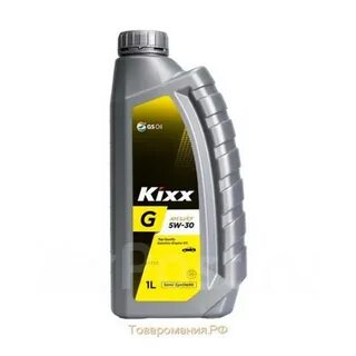 Kixx 0w30 oil club