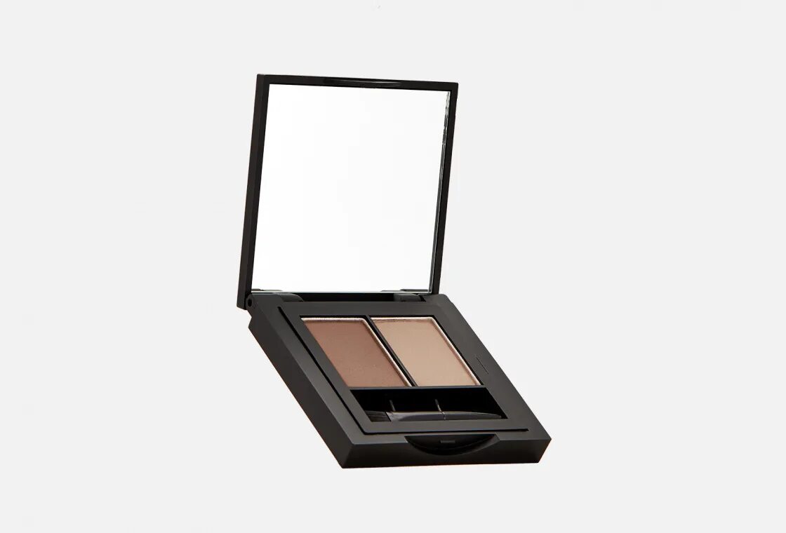 Brow duo. Evelyn Brow Duo. Makeover Paris, рассыпчатые тени Star Powder. Тени для бровей Double Color кушон отзывы. Duo Brow forme тени для бровей отзывы.