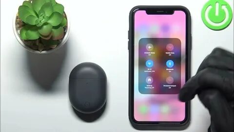 Redmi buds как подключить к телефону