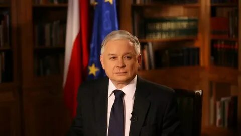 Лех качински