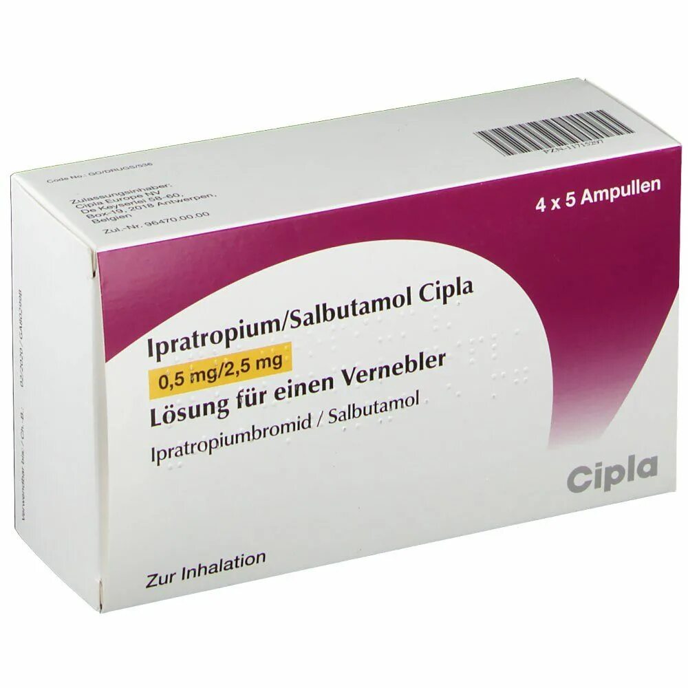 Сальбутамол ипратропий. Сальбутамол 5 мг. Сальбутамол фармакология. Сальбутамол на латыни