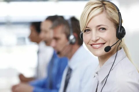 Call sales