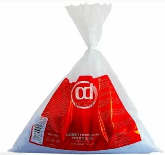 Constant Delight осветляющий порошок Polvere Decolorante, 500 г - купить в