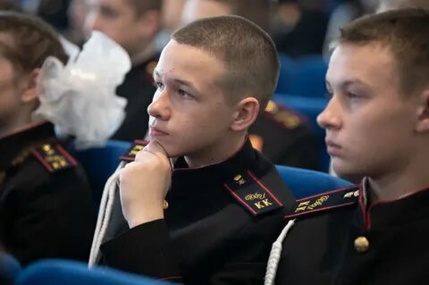 Севастопольский кадетский корпус отзывы