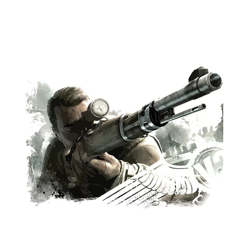 Прохождение игры снайпер 5. Снайпер элит персонажи. sniper elite v2 миссия. раскраски снайпер элит.
