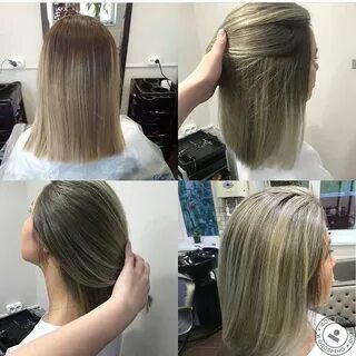 аиртач уход после окрашивания