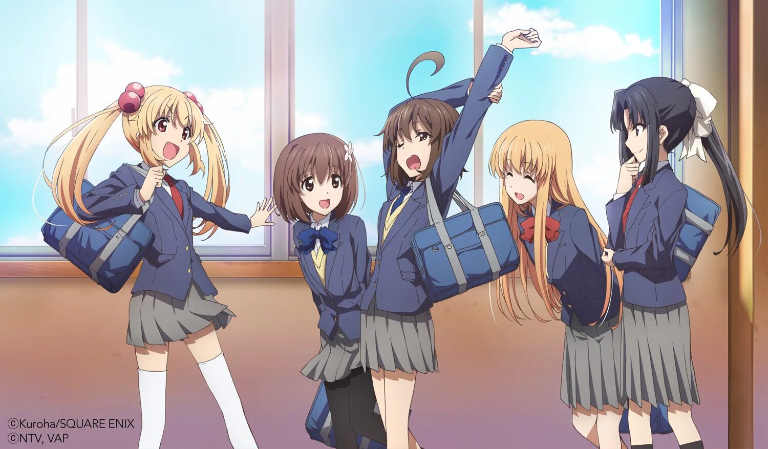 Are you going to the club. Kitakubu Katsudou Kiroku. Аниме школа. Аниме ученик. Аниме идет в школу.